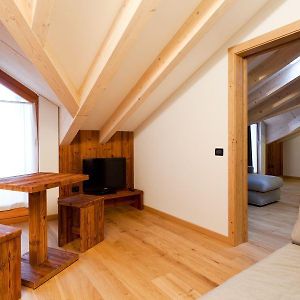 Suite con letto king size